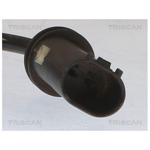 Датчик частоти обертання колеса TRISCAN 8180 11120 для BMW, для автомобілів без круїз-контролю, фото №2