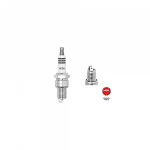 Свеча зажигания NGK 2115 Iridium IX для DAIHATSU MAZDA MITSUBISHI NISSAN SUZUKI TOYOTA synthetic.ua - Фото 1