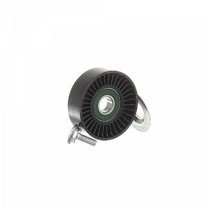 Ролик обводной/направляющий поликлинового ремня SKF VKM 36243 для FORD VOLVO LAND ROVER synthetic.ua - Фото 1