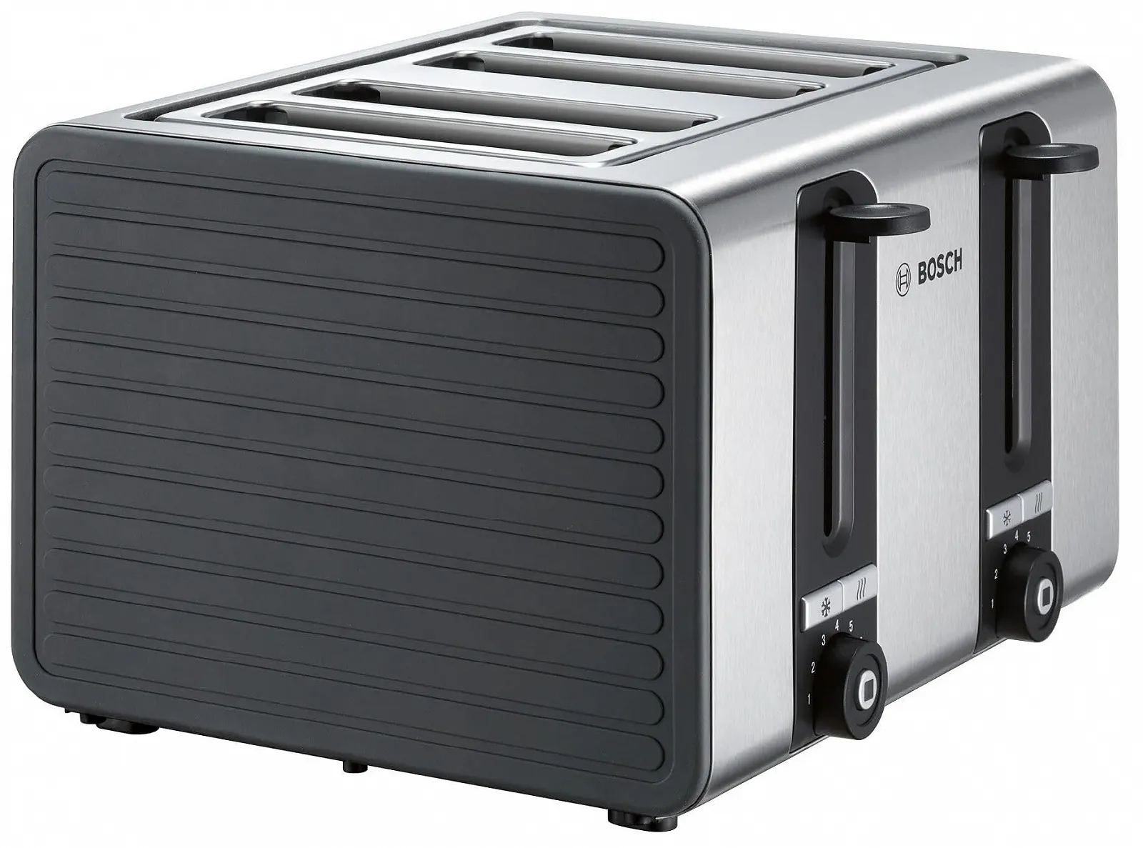 Тостер Bosch TAT7S45, фото №1