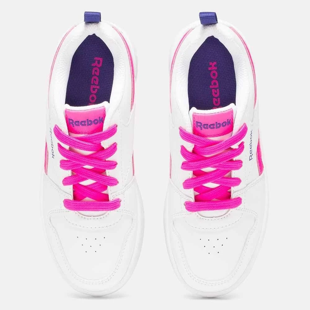 Кроссовки Reebok Royal Prime 2.0 для девочки, фото №4