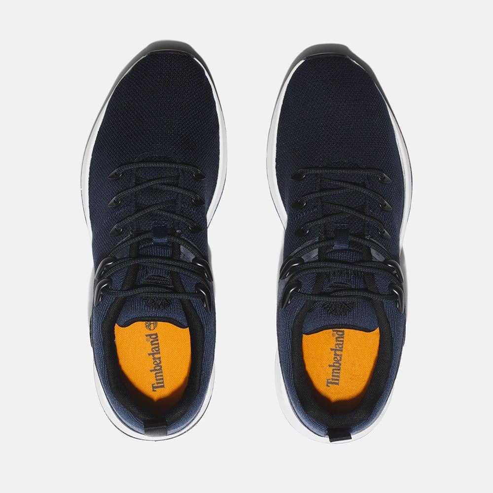 Кроссовки Timberland Sprint Trekker Low Knit мужские, фото №5