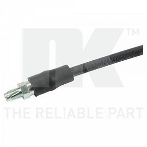 Гальмівний шланг NK 853332 MERCEDES-BENZ передня вісь зовнішній synthetic.ua - Фото 1