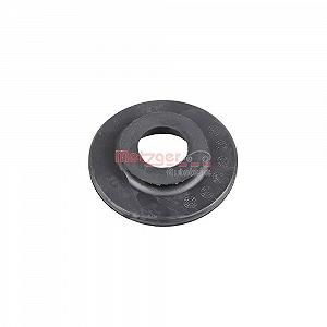 Отбойник, подвеска METZGER 6490322 GREENPARTS AUDI SEAT SKODA VW верхний - Фото 1