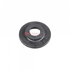 Відбійник, підвіска METZGER 6490322 GREENPARTS для AUDI SEAT SKODA VW, верхній - Фото 1