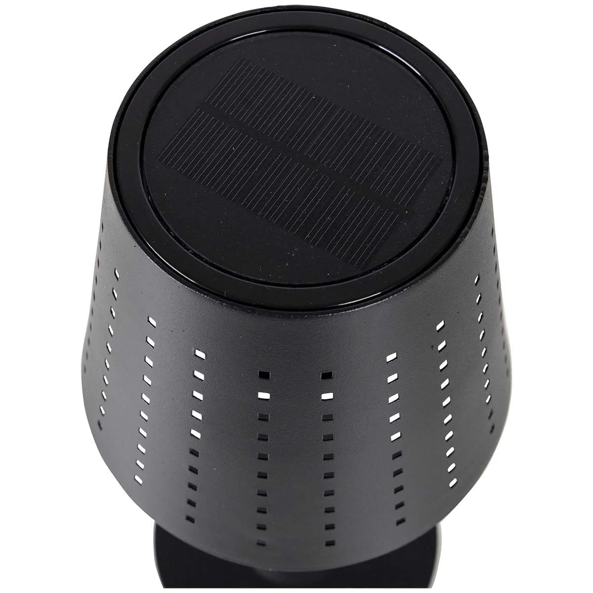 Настольная лампа на солнечной батарее Bo-Camp Industrial Hard 80 лм, фото №3