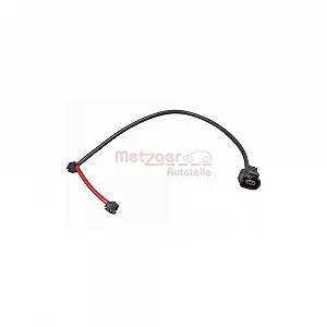 Датчик зносу гальмівних колодок METZGER GREENPARTS 1190331 для PORSCHE - Фото 1