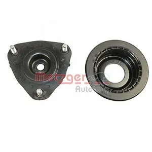 Ремкомплект опоры амортизатора METZGER 6490101 для FORD передний левый synthetic.ua - Фото 1