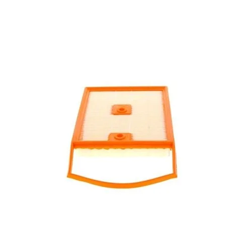 Воздушный фильтр BOSCH F 026 400 543 для AUDI SEAT SKODA VW, фото №3