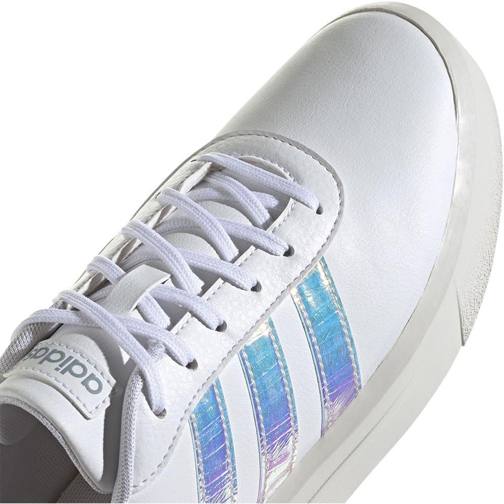 Кросівки adidas Court Platform жіночі, фото №8