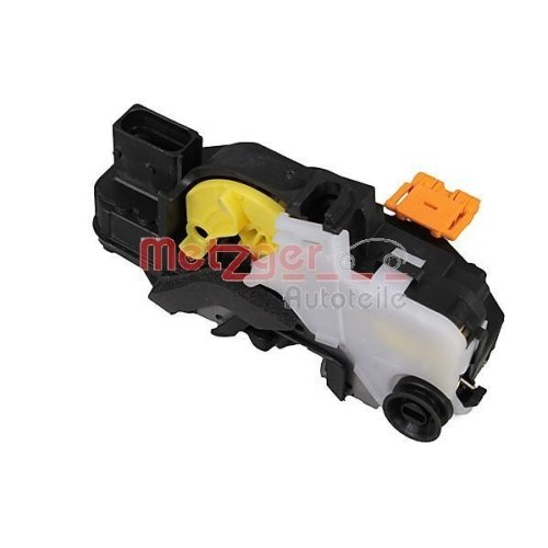 Замок дверей METZGER 2314229 для OPEL VAUXHALL CHEVROLET GENERAL MOTORS, фото №3