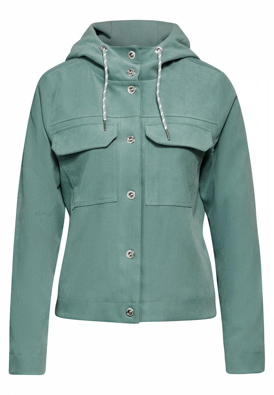 Коротка Куртка Street One Жіноча, фото №3