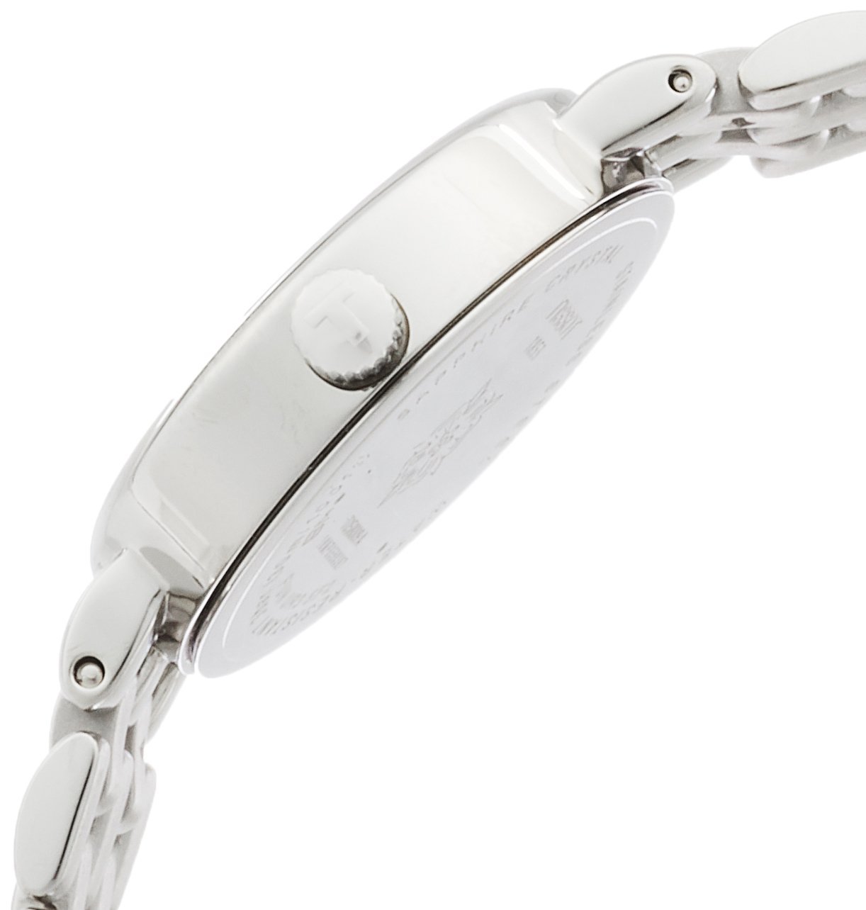 Женские часы Tissot Lovely T0580091103100, фото №3 Женские часы Tissot Lovely T0580091103100, фото №3