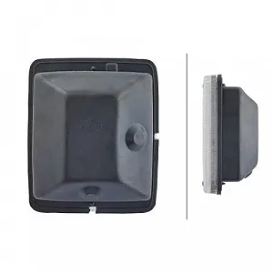 Фара заднего хода HELLA 2ZR 003 236-311 synthetic.ua - Фото 1