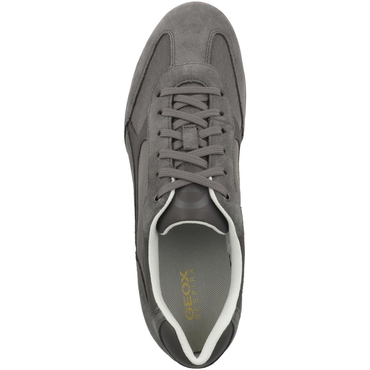 Кросівки Geox U Snake 2.0 C, фото №2