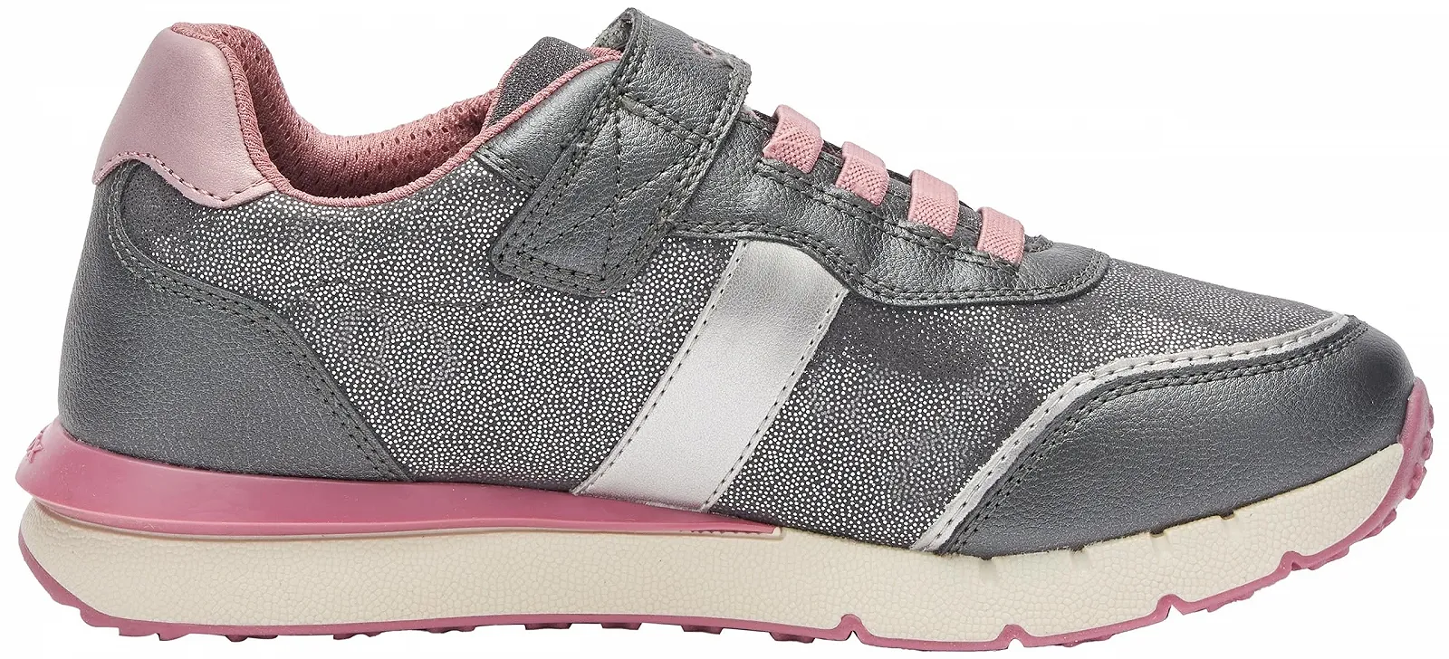 Кроссовки Geox J Fastics Girl, фото №4