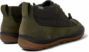 Черевики Camper Peu Pista Gm K300417 synthetic.ua - Фото 1