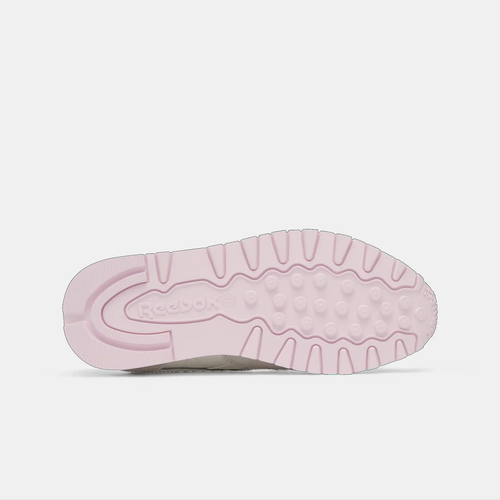 Кроссовки Reebok Classic Leather для девочек, фото №7