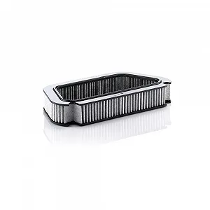 Фільтр салону MANN-FILTER CUK 4136 для VAG - Фото 1