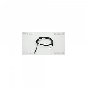 Трос стоякового гальма TRISCAN 8140 161117 для FORD задній правий - Фото 1