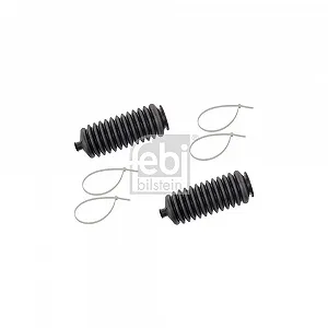 Комплект пильовиків рульового керування FEBI BILSTEIN 103865 для RENAULT передня вісь зліва synthetic.ua - Фото 1