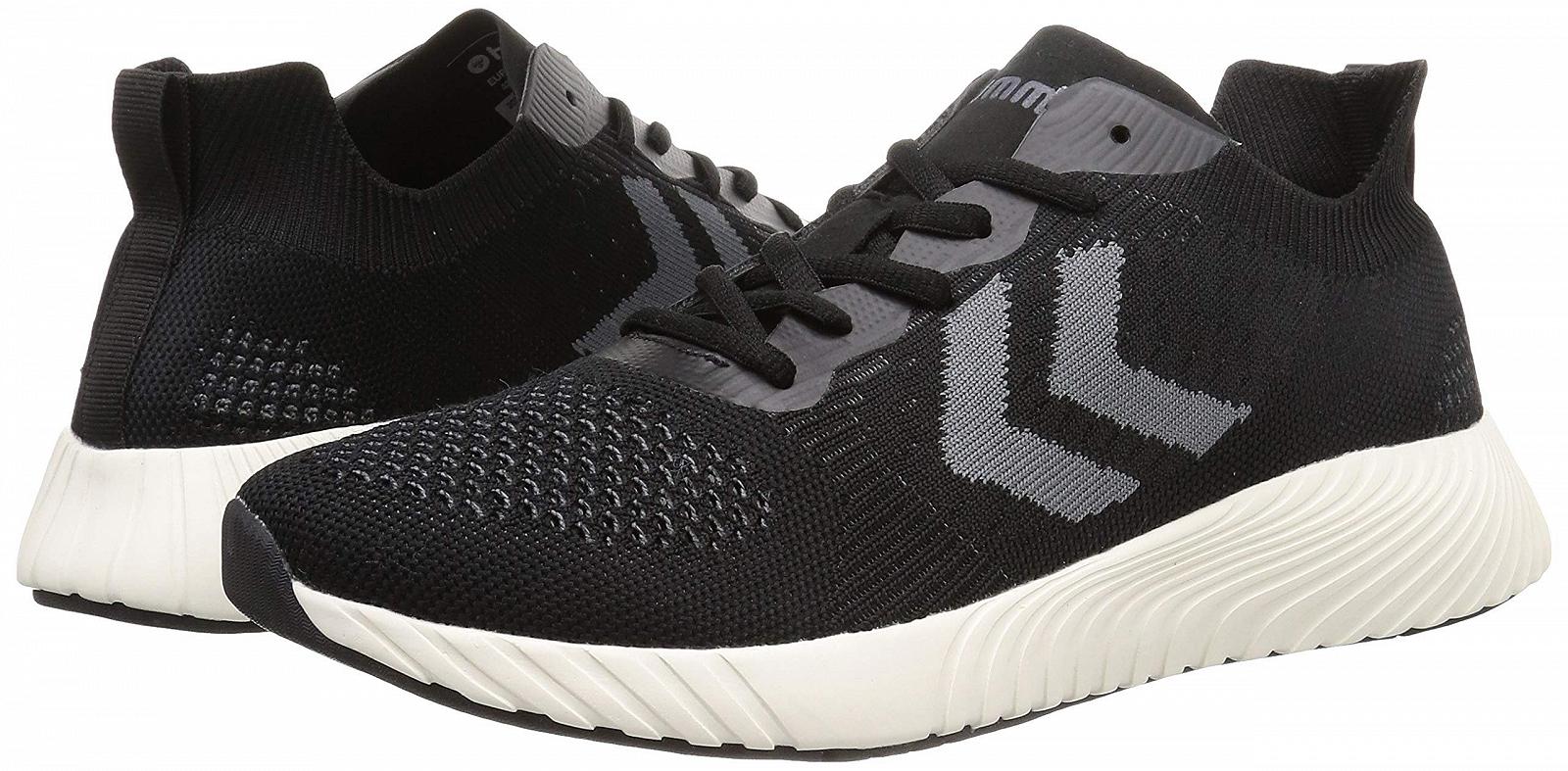 Кросівки Hummel Trinity Breaker Seamless, фото №7