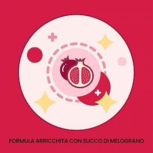 Шампунь Superfood Repair з гранатовим соком, 200 мл ціна на synthetic.ua - Фото 1 Шампунь Superfood Repair з гранатовим соком, 200 мл synthetic.ua - Фото 1