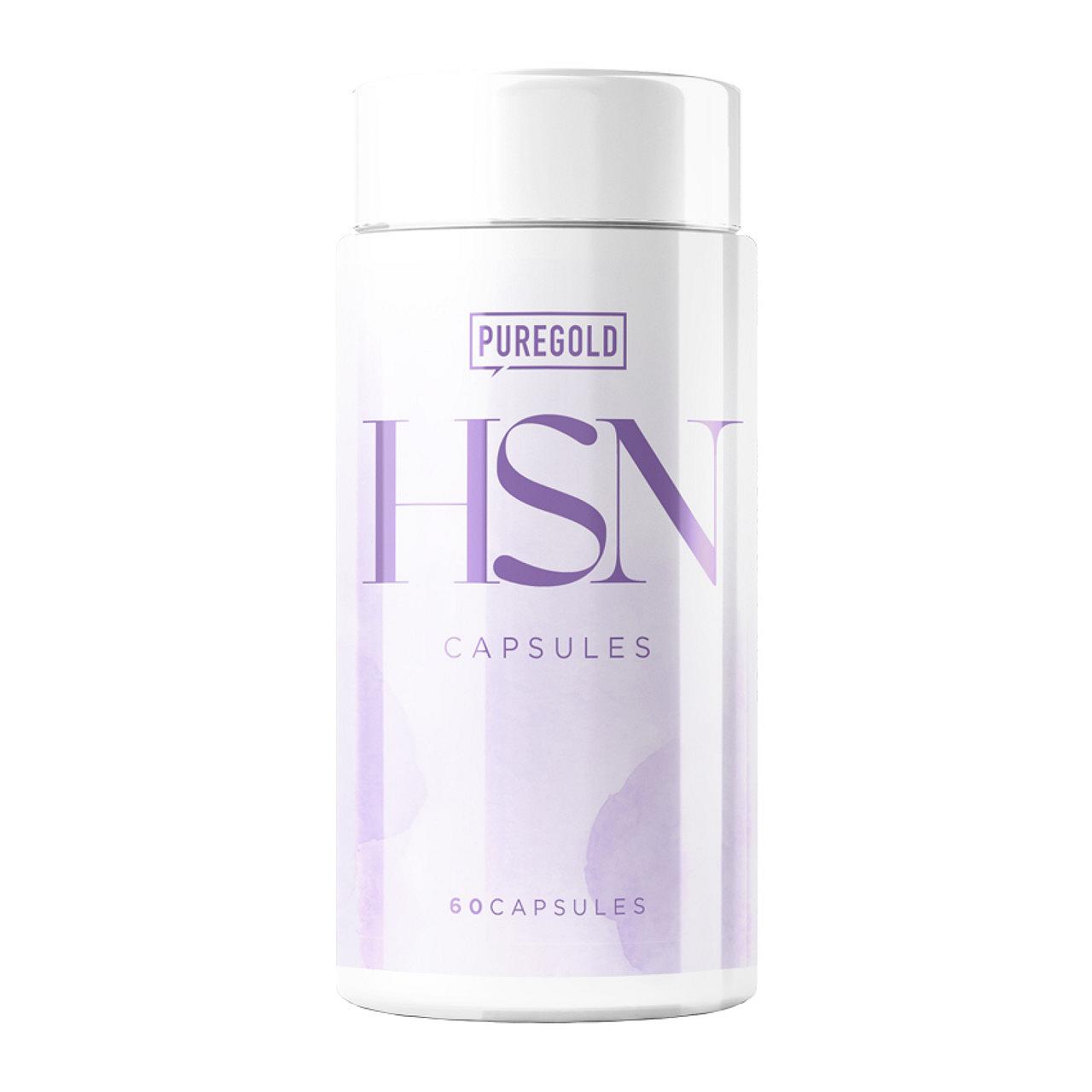 HSN Beauty 60 Caps, фото №1 HSN Beauty 60 Caps, фото №1