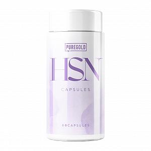 HSN Beauty 60 Caps - Фото 1