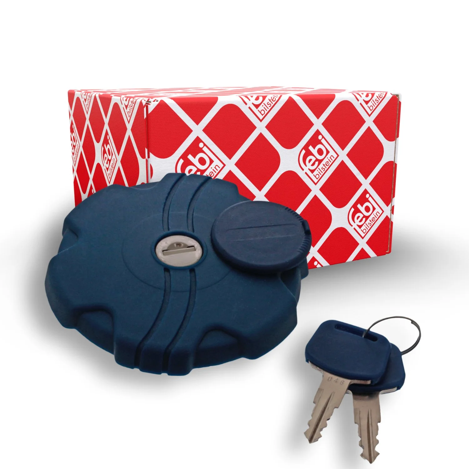 Кришка модуля бака (впорскування сечовини) FEBI BILSTEIN 37792 для SCANIA, фото №1 Кришка модуля бака (впорскування сечовини) FEBI BILSTEIN 37792 для SCANIA, фото №1