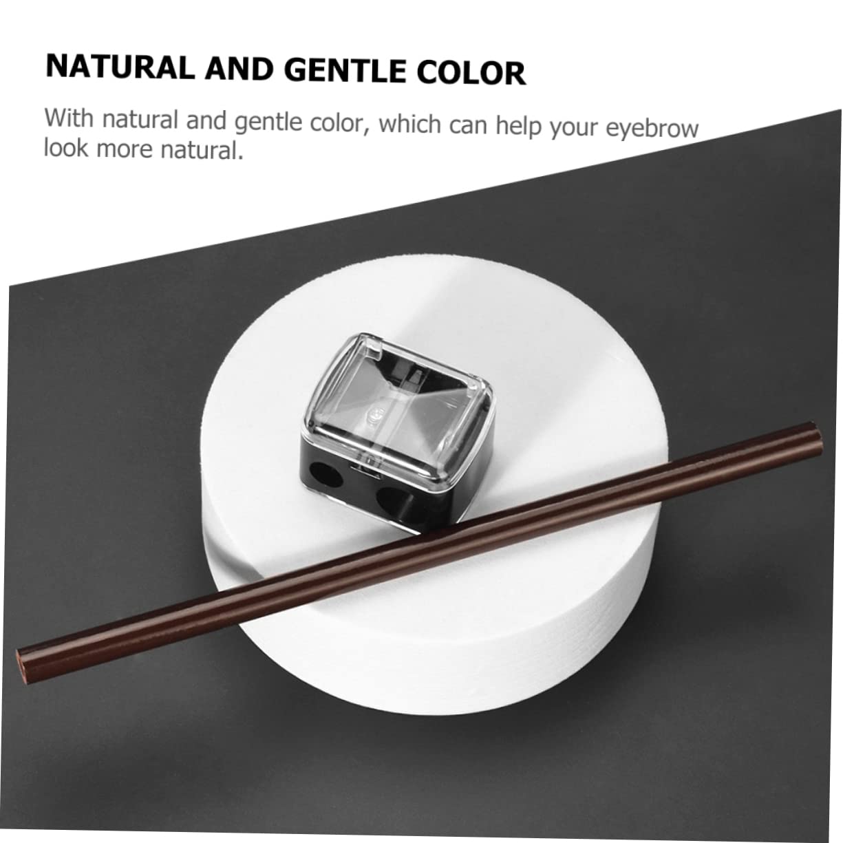 Олівець DOITOOL Водостійкий Обрізний, фото №6