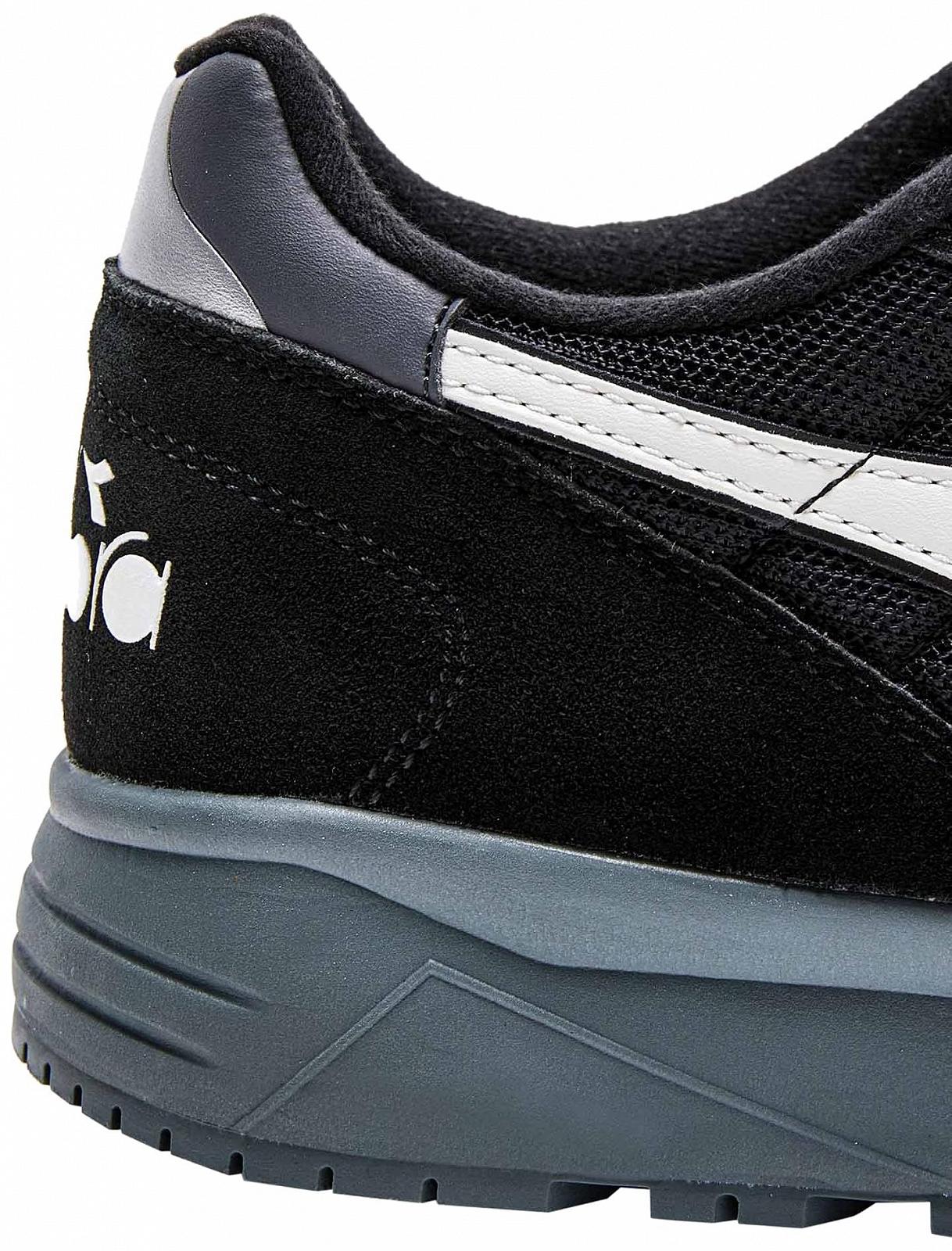 Кроссовки Diadora Unisex N902 Hairy Suede, фото №8