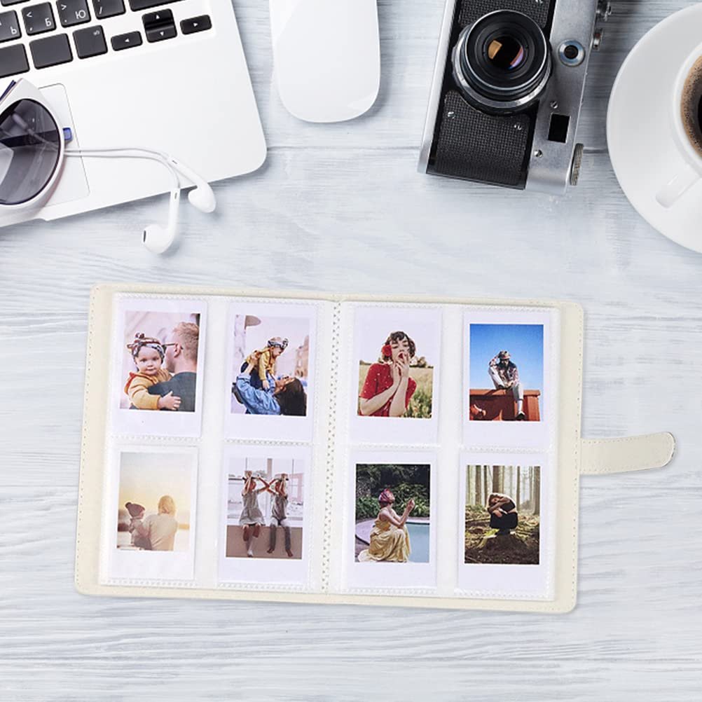 Фотоальбом 128 фото для Fujifilm Instax Mini 11/9/8/7S/90/70, фото №3