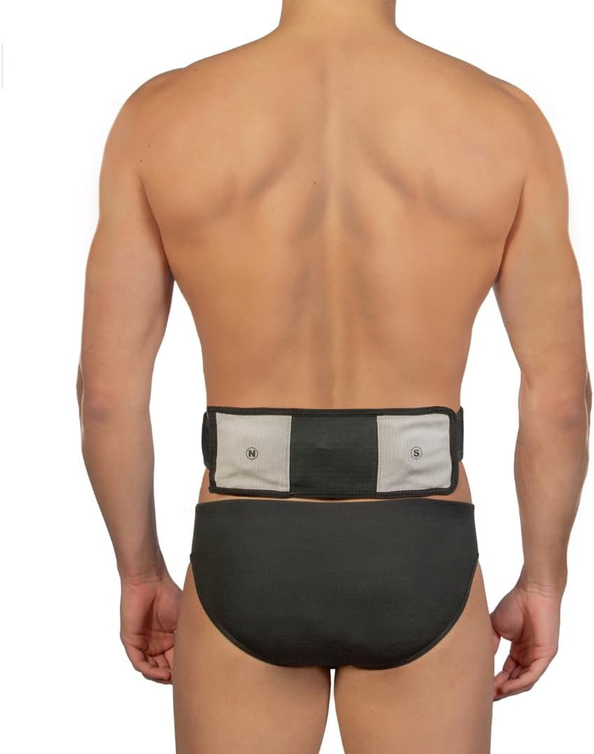 Устройство для магнитотерапии GLOBUS Magnum 2500 Белый, фото №3 Устройство для магнитотерапии GLOBUS Magnum 2500 Белый, фото №3