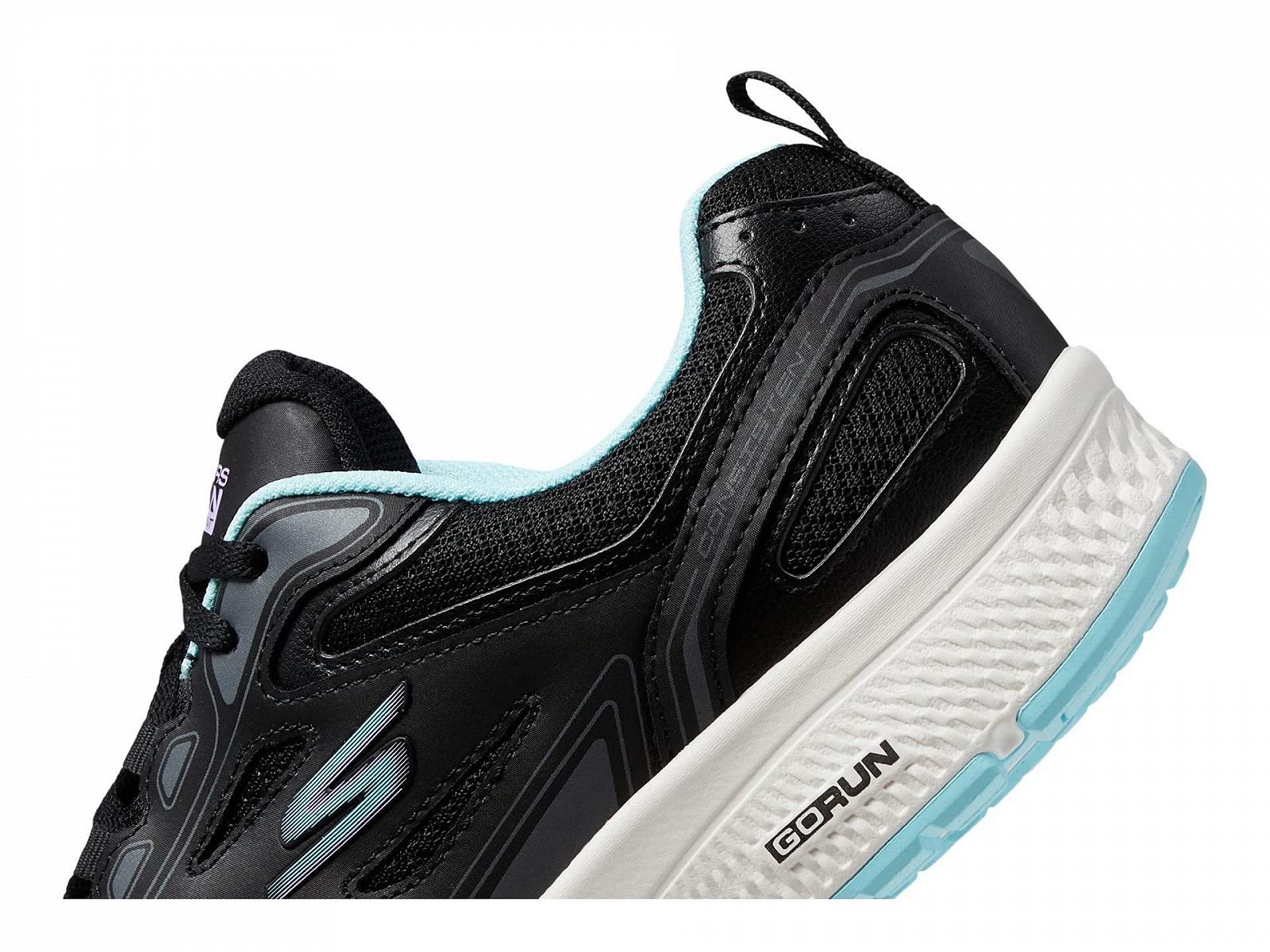 Кроссовки Skechers Go Run Consistent мужские, фото №6