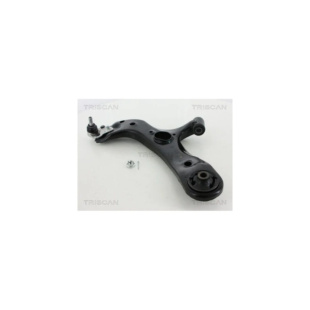 Рычаг подвески TRISCAN 8500 135018 TOYOTA LEXUS передний мост левый, фото №1