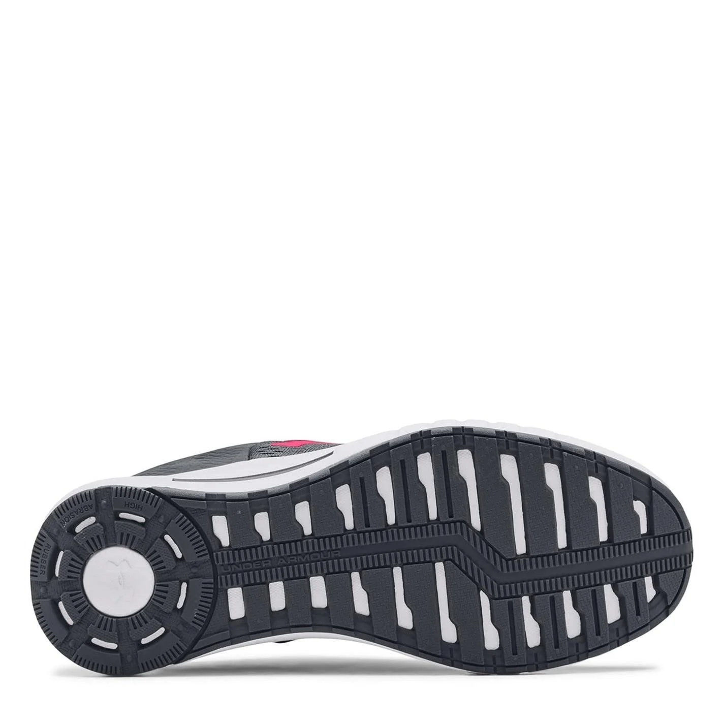 Кроссовки Under Armour Unisex Children's UA GS Charged Pursuit 2, фото №4 Кроссовки Under Armour Unisex Children's UA GS Charged Pursuit 2, фото №4