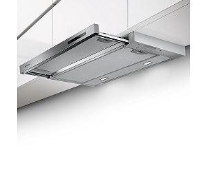 Faber Витяжка телескопічна 90см 1235м3г Maxima Ng Touch Ev8 Led X A90 нерж synthetic.ua - Фото 1