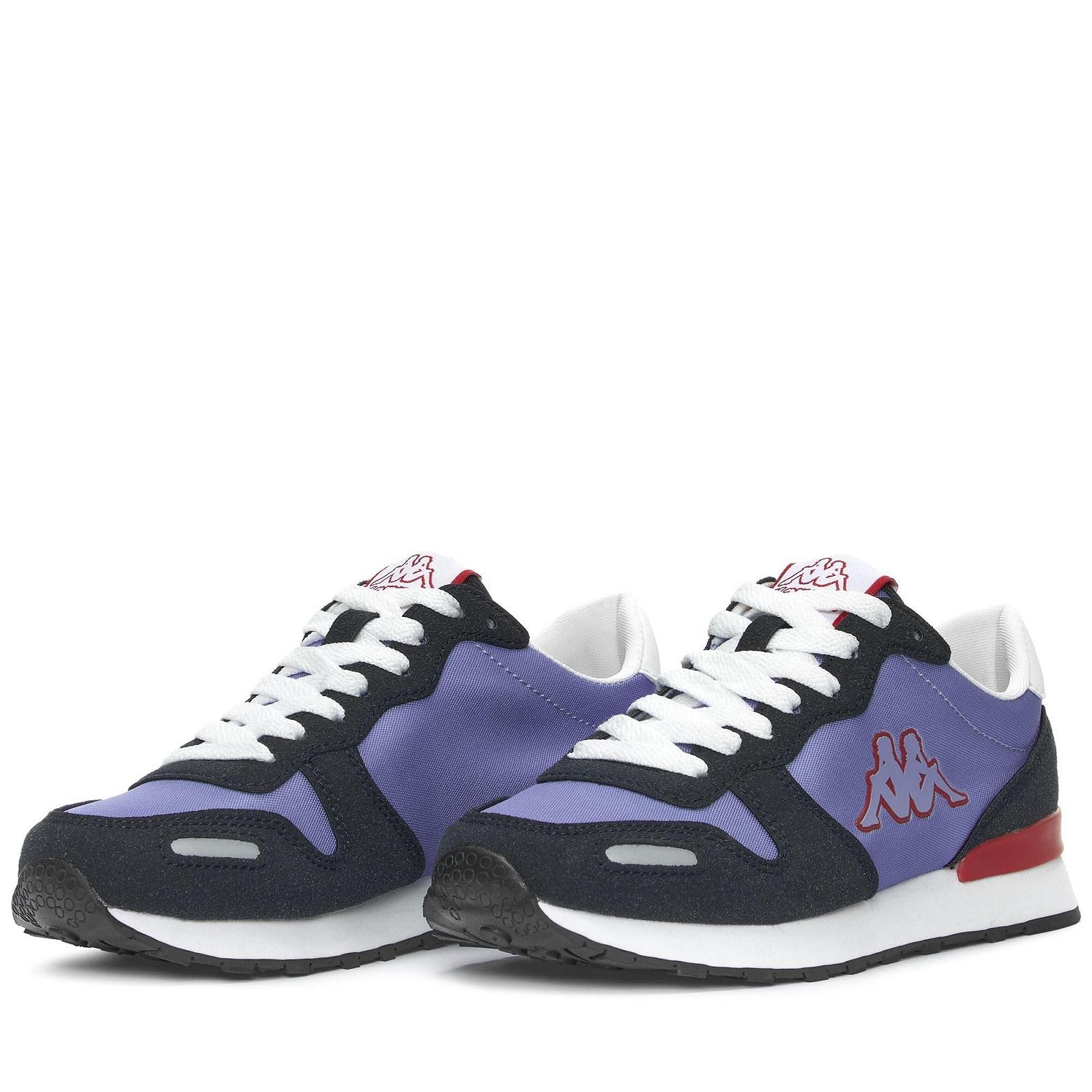 Кросівки Kappa Unisex Logo Berlin 2 Trail, фото №1