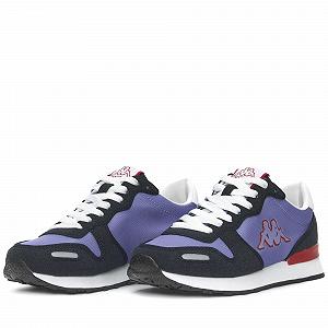 Кросівки Kappa Unisex Logo Berlin 2 Trail - Фото 1