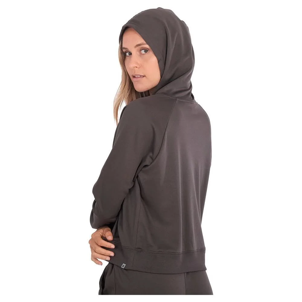 Женская Толстовка Hurley W Tech Pullover, фото №2