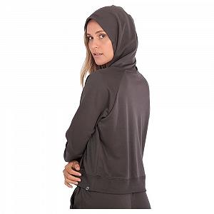 Женская Толстовка Hurley W Tech Pullover цена на synthetic.ua - Фото 1 Женская Толстовка Hurley W Tech Pullover synthetic.ua - Фото 1