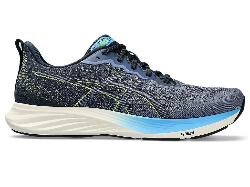 Чоловічі Кросівки ASICS Dynablast 4, фото №1 Чоловічі Кросівки ASICS Dynablast 4, фото №1