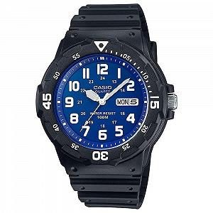 Годинник Casio MRW-200H-2B2 - Фото 1