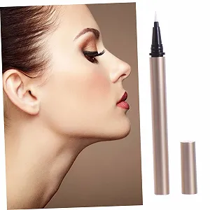 Подводка для глаз Beavorty 1Многоразового использования. С блестками synthetic.ua - Фото 1