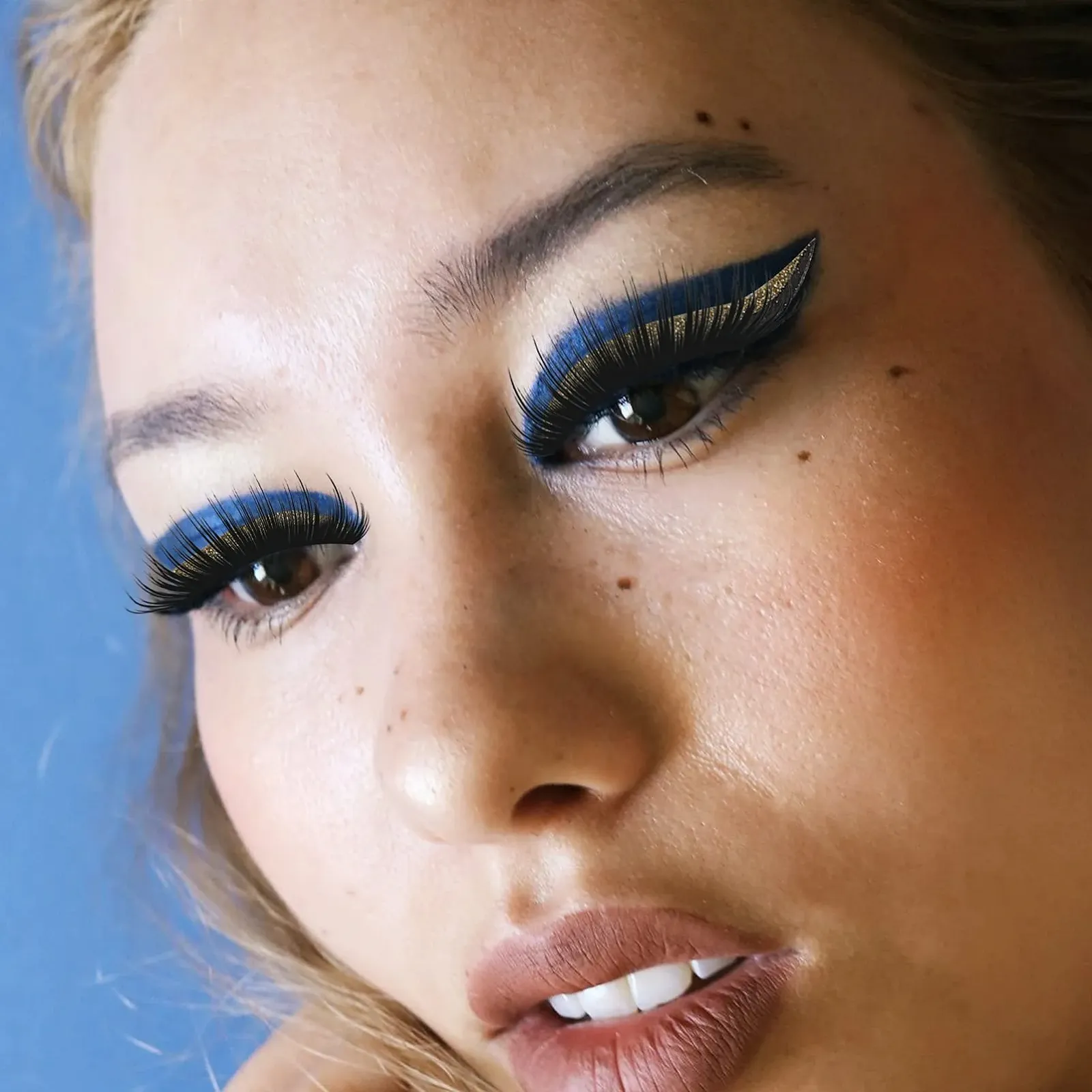 Накладные ресницы POPETPOP, фото №5