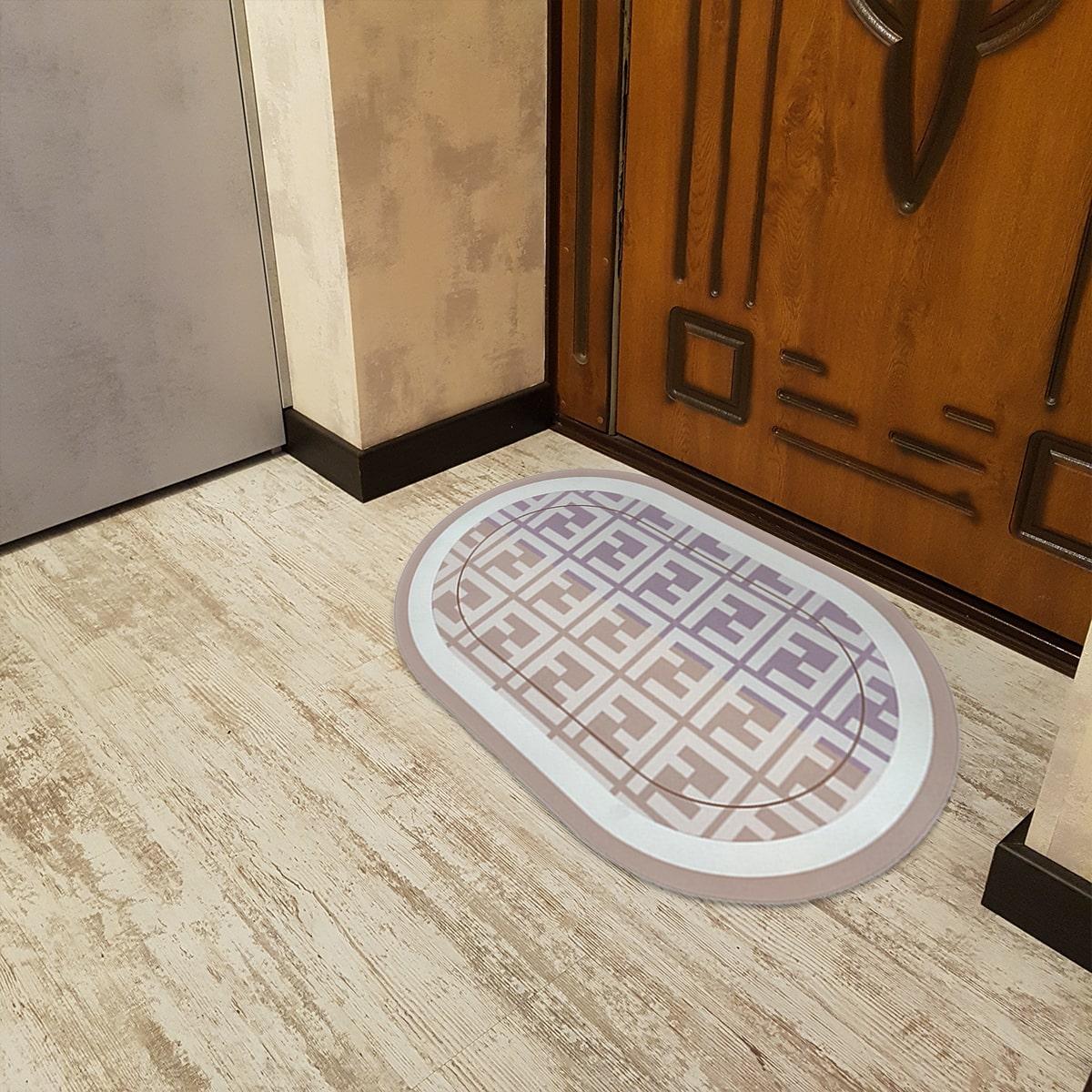 Влагопоглощающий коврик 40*60CM*3MM D SW-00001573, фото №6