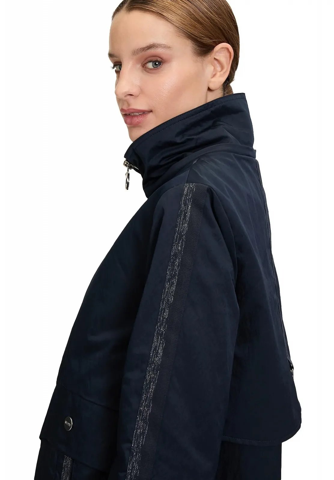 Жіноча куртка Betty Barclay, фото №7 Жіноча куртка Betty Barclay, фото №7