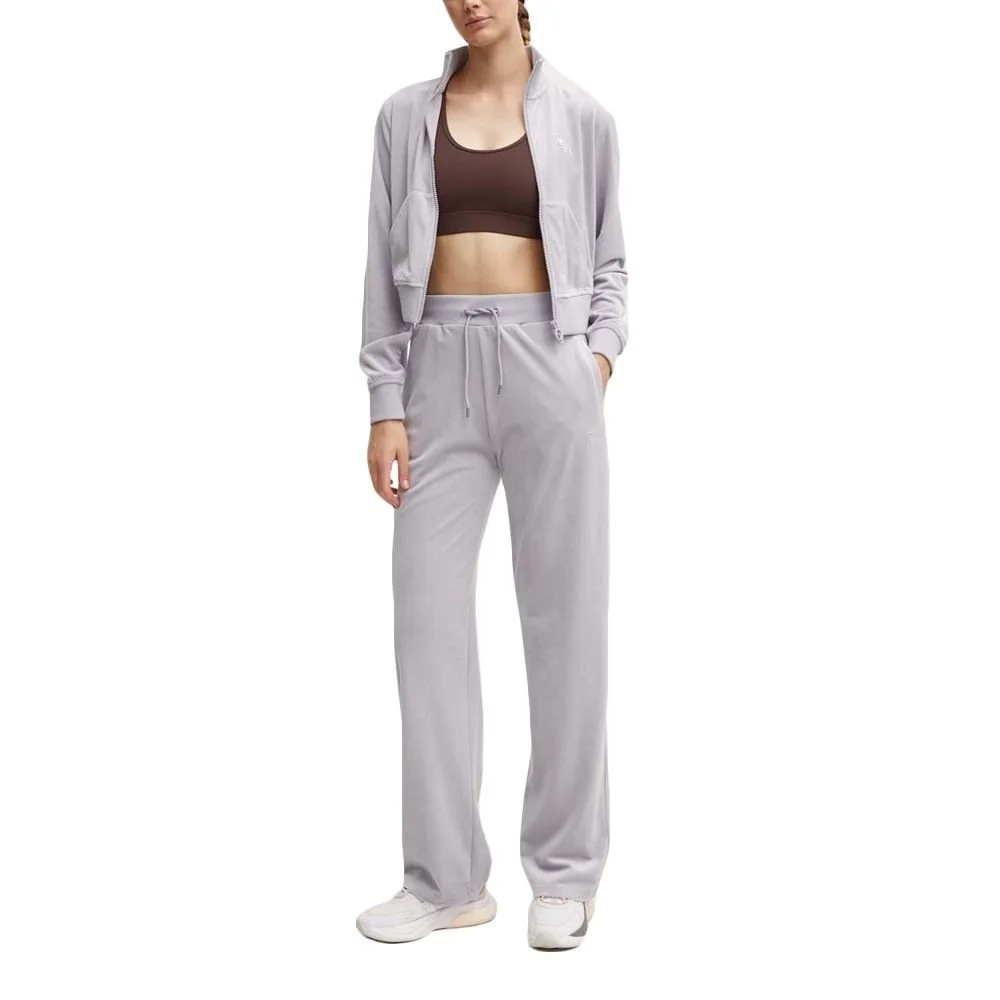 Жіноча олімпійка GUESS Couture Line Light Grey - S, фото №2