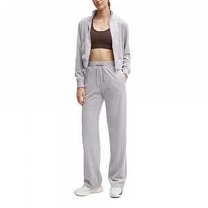 Женская олимпийка GUESS Couture Line Light Grey - S цена на synthetic.ua - Фото 1 Женская олимпийка GUESS Couture Line Light Grey - S synthetic.ua - Фото 1